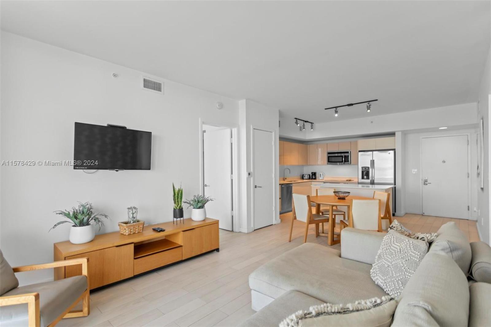 2602 E Hallandale Beach Blvd 1 Br Villa Exterior photo